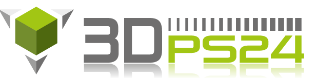 3DPS-Logo