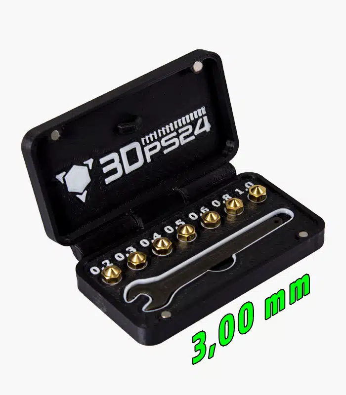 Düsensortiment-300 Düsenset
