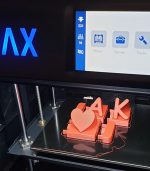3D-Buchstaben zum selbst ausdrucken